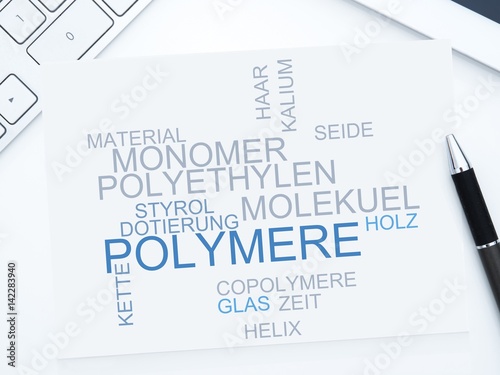 Polymere