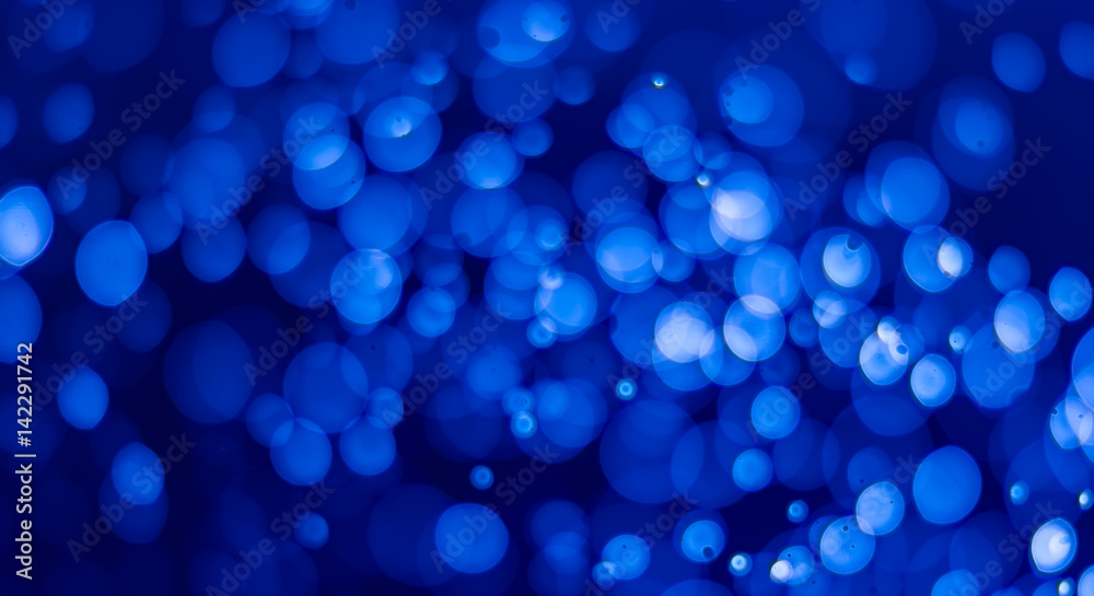 bokeh abstract background caused by spray water. bokeh abstract background caused by spray water.