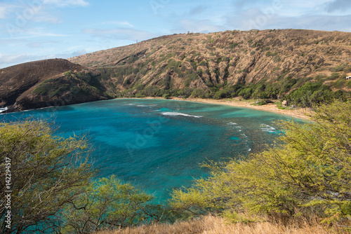 Hanauma Bay Stae Park