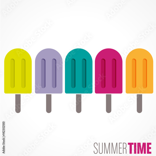summer time