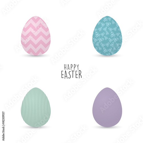 Happy easter day