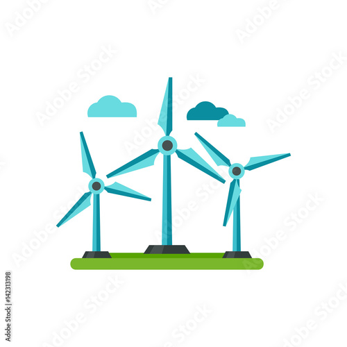 inds turbine icon