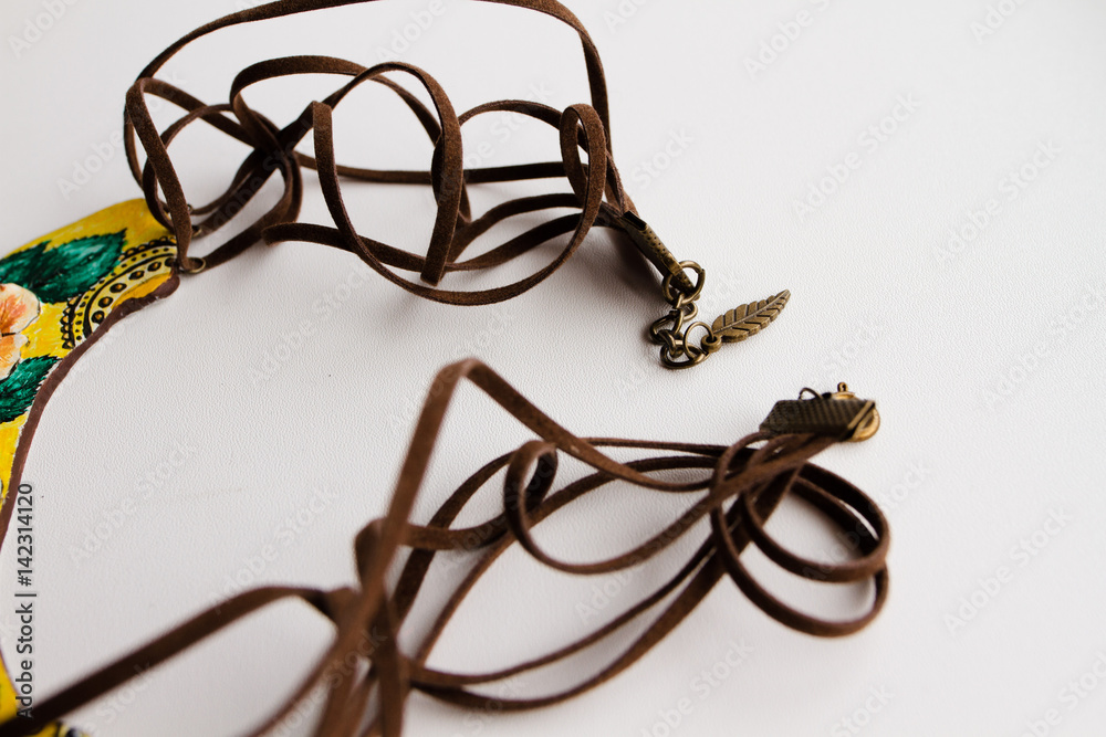 Designer handmade accessories Designer handmade accessories