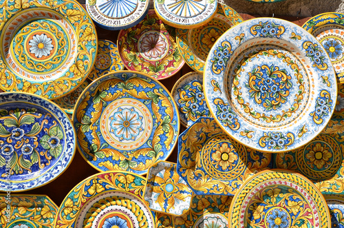 Ceramica Siciliana ad Erice