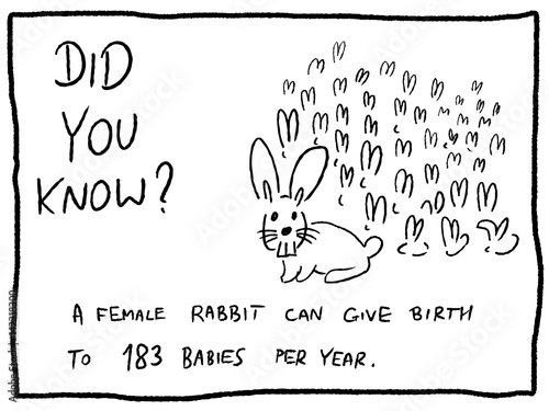 Animal trivia