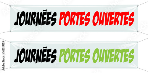 Journées Portes ouvertes