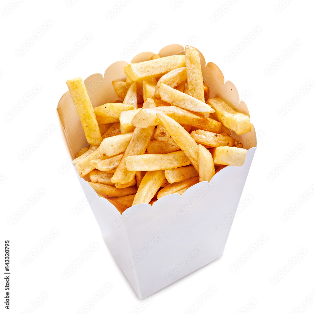 CHIPPERBEC Frozen Fry Q & A Part 1 of 5 - Chipperbec Potatoes