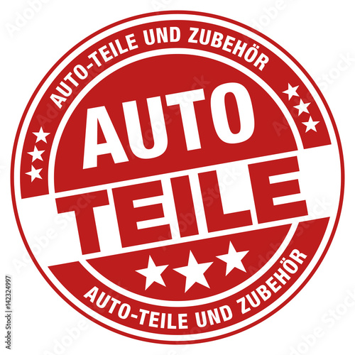 Auto-Teile - KFZ-Teile und Zubehör!