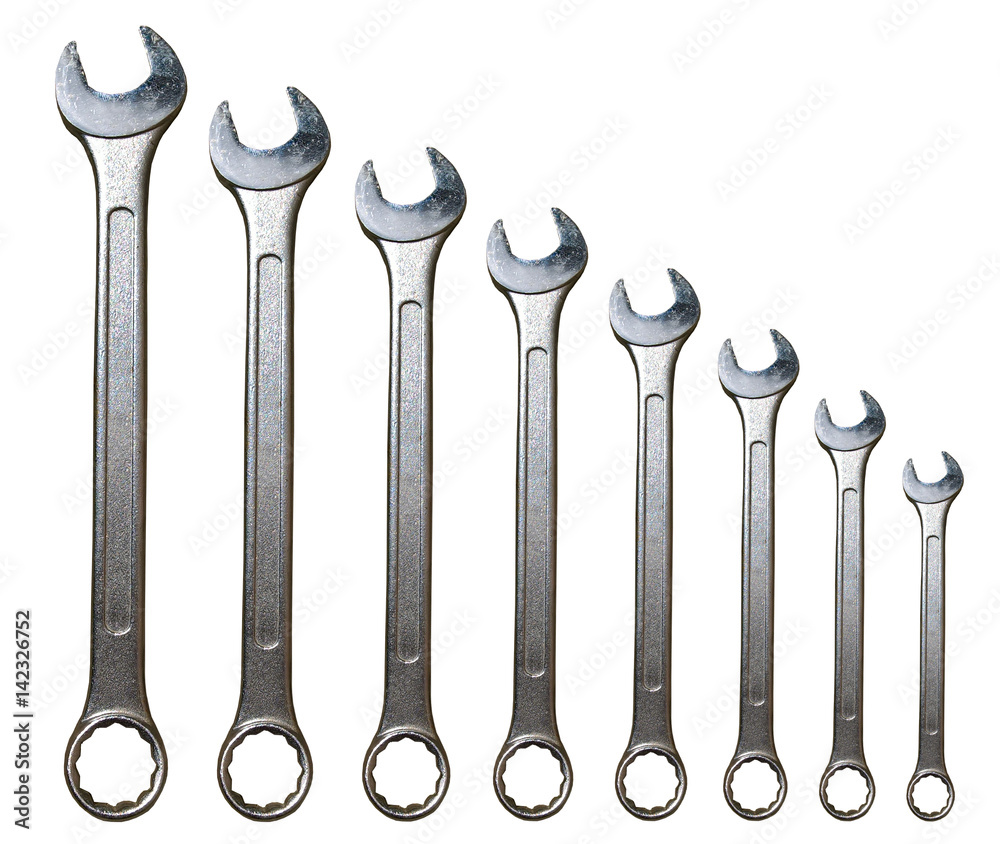 Spanner Set Isolated Spanner Set Isolated