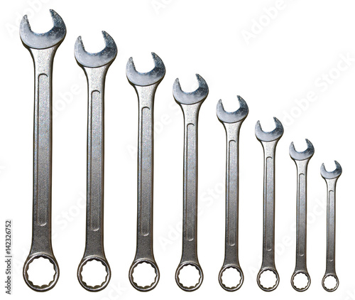 Spanner Set Isolated