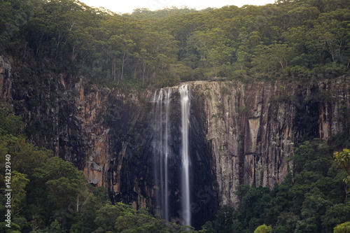 Minyon Falls NSW Far North Coast
