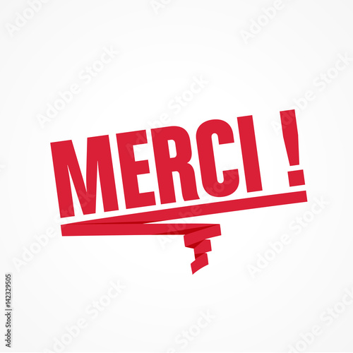 merci