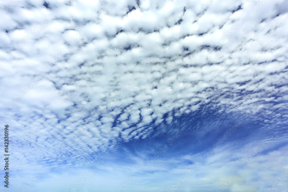 cloudy blue sky cloudy blue sky