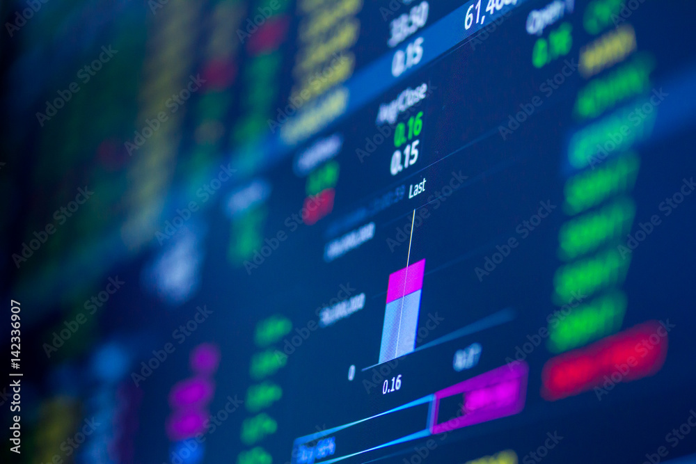 Stock Exchange Board Stock Exchange Board