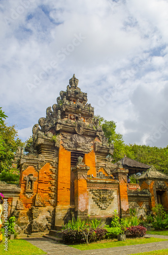 Taman Ayun Temple is a roya...