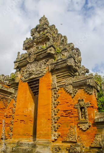 Taman Ayun Temple is a roya...