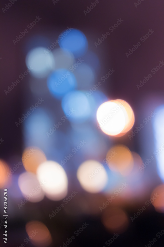 Blurred and defocused abstract background with soft multicolored bokeh circles, overlay concept. Blurred and defocused abstract background with soft multicolored bokeh circles, overlay concept.