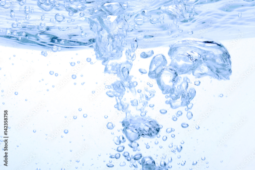 Water Water