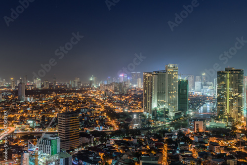 Manila View