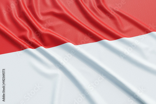 Indonesia flag