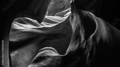Antelope Canyon, UT