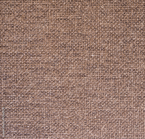 Canvas natural linen texture background.