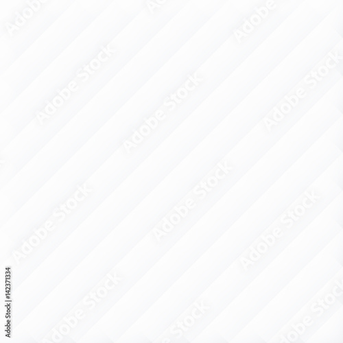 Modern white background used for graphic or website layout - Vector