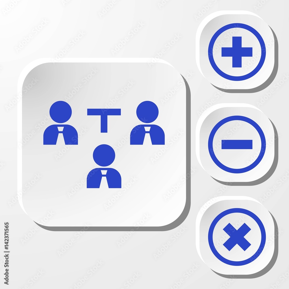 Business people team crowdy walk silhouette concept businesspeople group human resources over world map background vector icon Business people team crowdy walk silhouette concept businesspeople group human resources over world map background vector icon