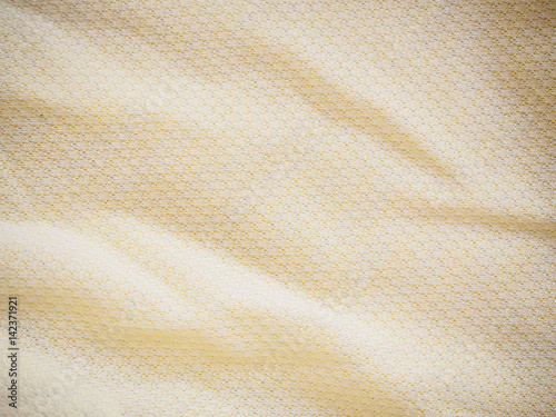 sport clothing fabric texture background