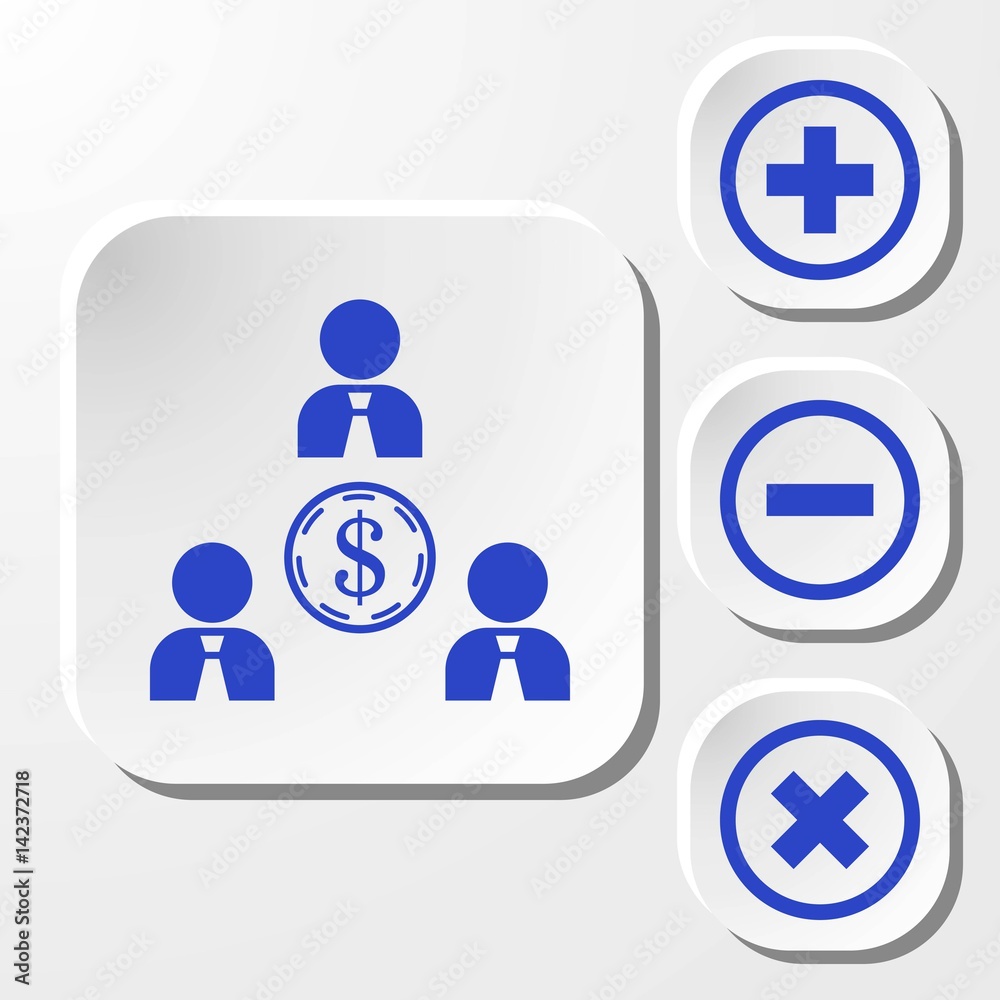 Business people team crowdy walk silhouette concept businesspeople group human resources over world map background vector icon Business people team crowdy walk silhouette concept businesspeople group human resources over world map background vector icon
