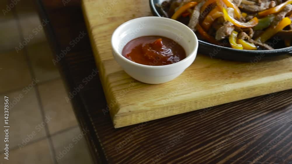 Food Catering Cuisine Culinary Gourmet Buffet Party Concept Food Catering Cuisine Culinary Gourmet Buffet Party Concept