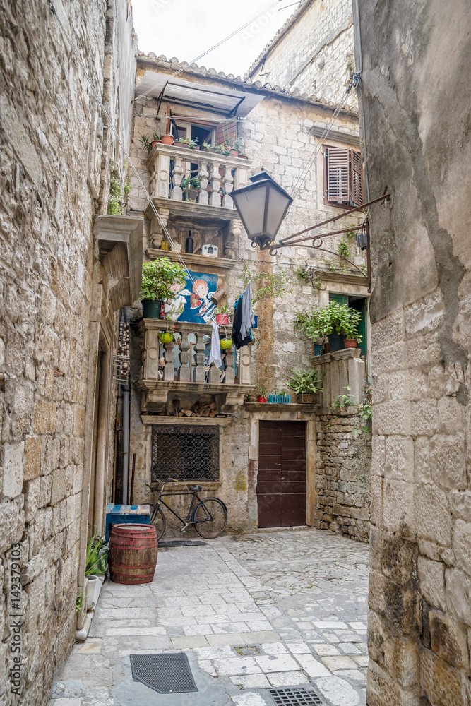 Trogir, Croatia