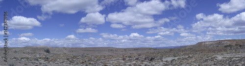 landscape panoramic panoramica desierto chile