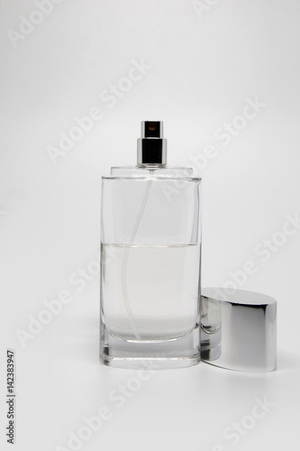 Wallpaper Mural perfume Mock up  Torontodigital.ca