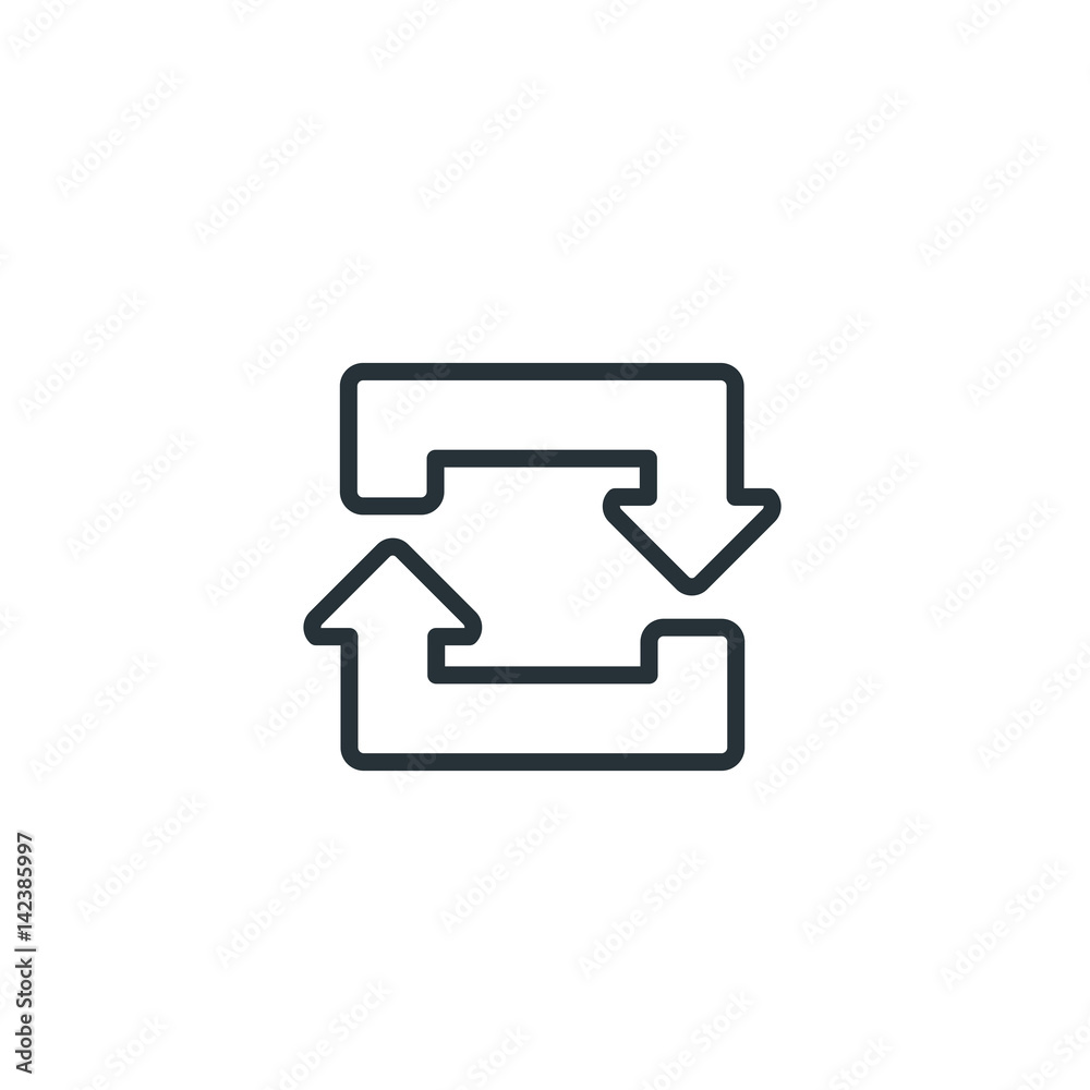 Change vector icon Change vector icon