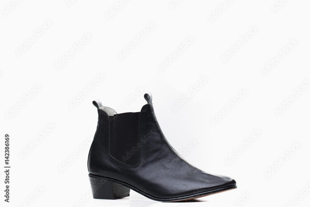Dancing shoe. Dancing shoe.