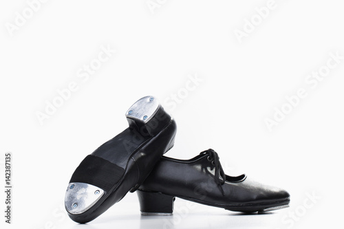 Dancing shoe.