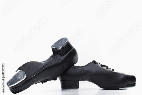 Dancing shoe.
