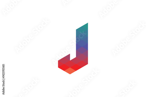 Media Creative Studio Letter J Logo Vector Free Download Media Creative Studio Letter J Logo Vector - GFXLoad