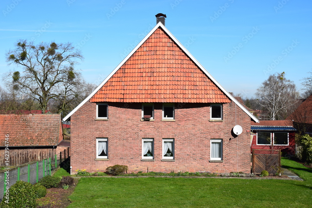 Schaumburger Rundwalm Schaumburger Rundwalm