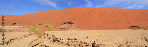 Deadvlei