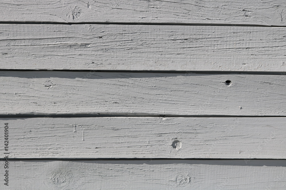 Naklejka premium Old wood background and texture 