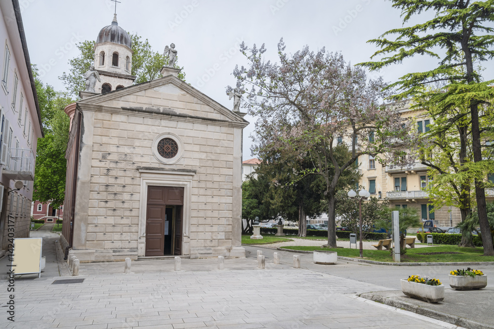 Zadar, Croatia