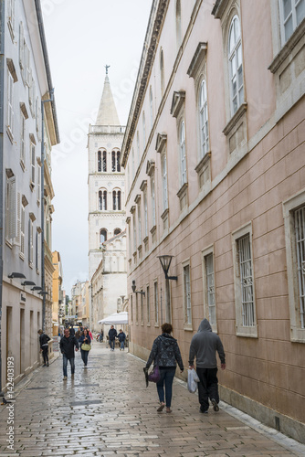 Zadar, Croatia