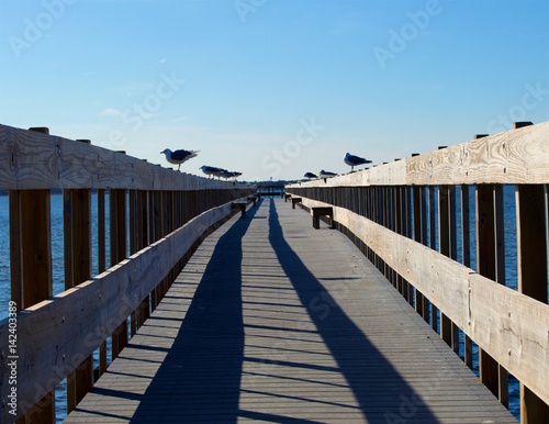 Seaside Park, Jersey Shore