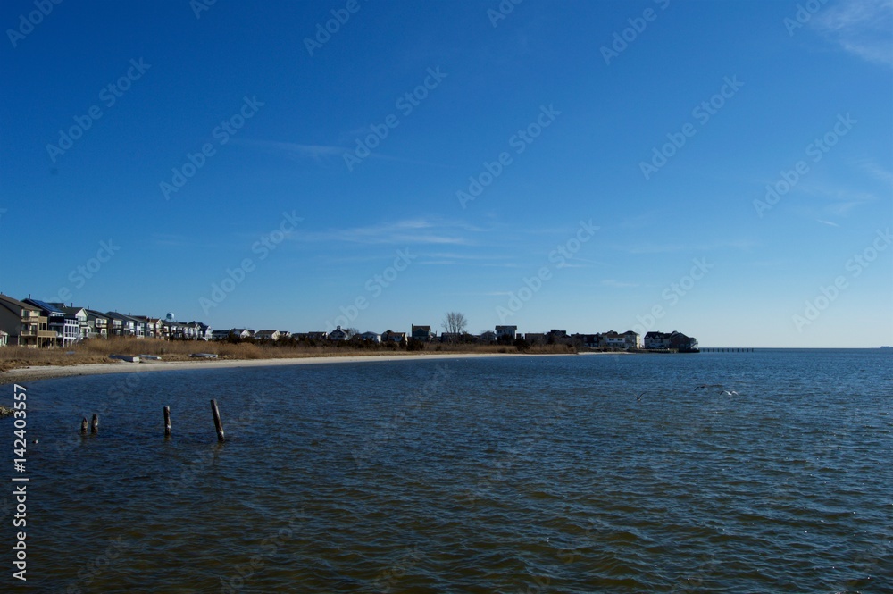 Seaside Park, Jersey Shore