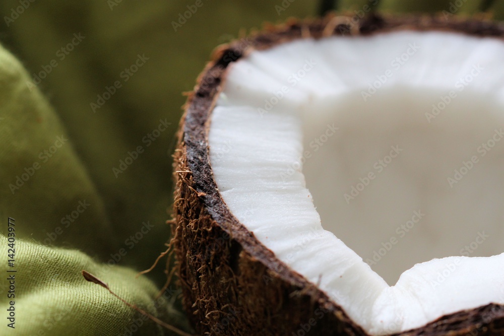 coconut