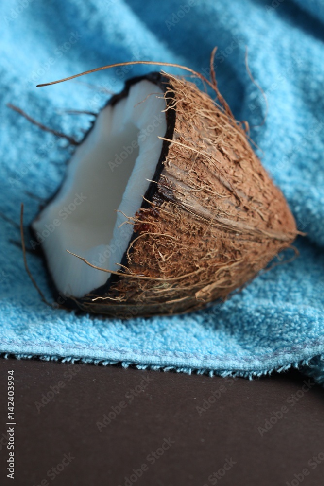 coconut coconut