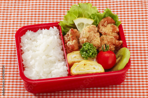 お弁当