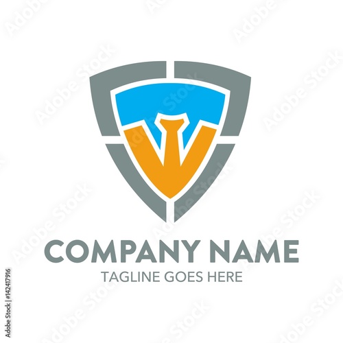 Free Download Bussinesman Logo - GFXLoad